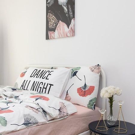 Apartamenty Marii Konopnickiej Cracovia Esterno foto